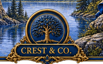 Crest & Co