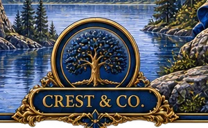 Crest & Co