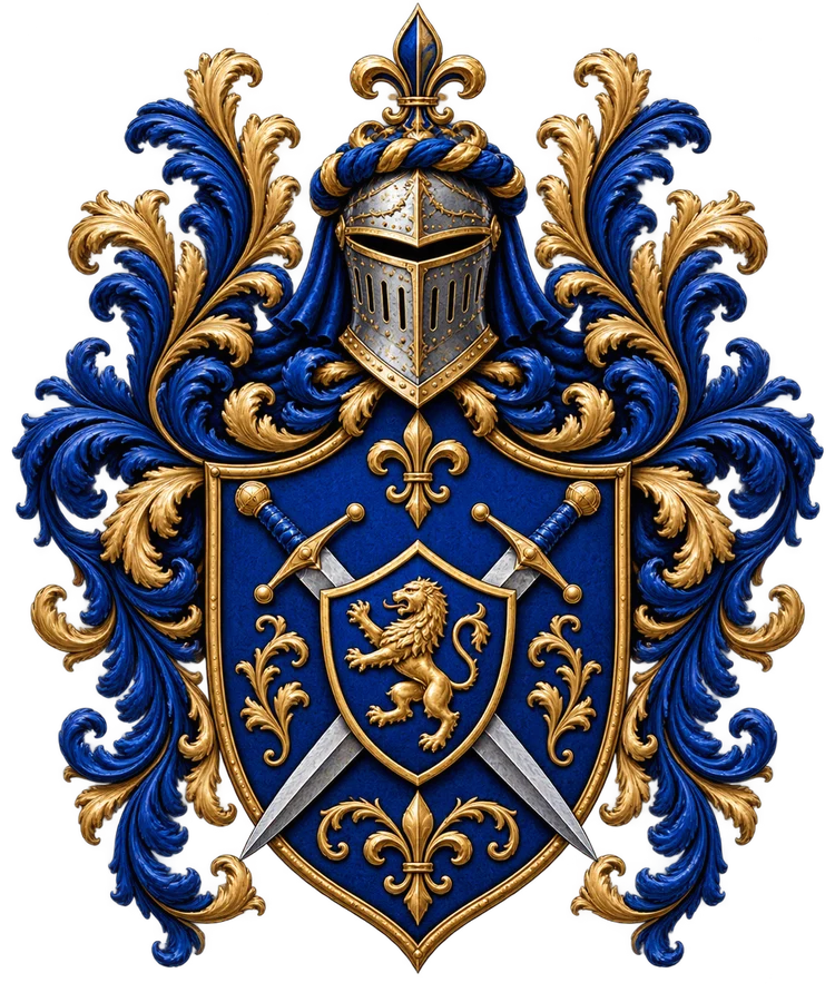 Selected House sigil