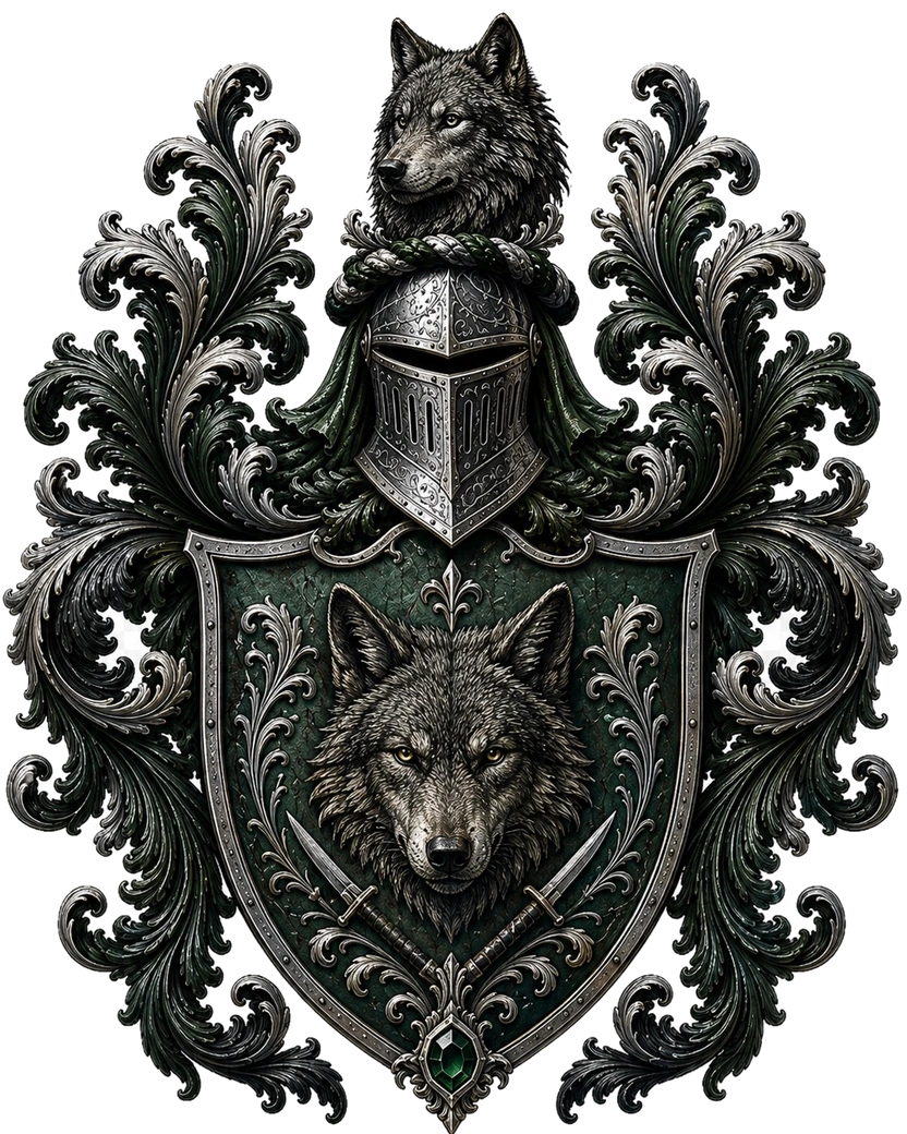 Selected House sigil