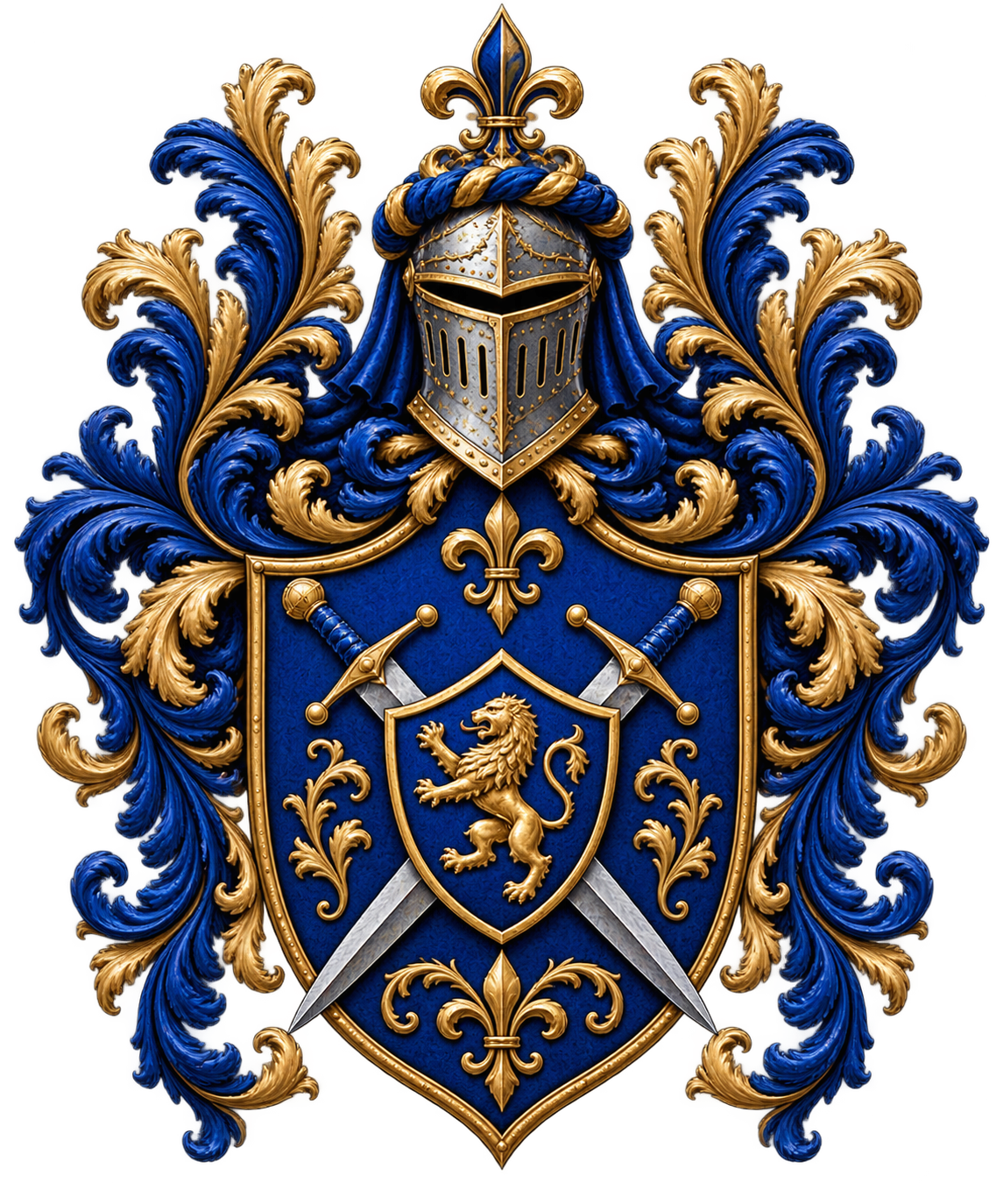 Selected House sigil