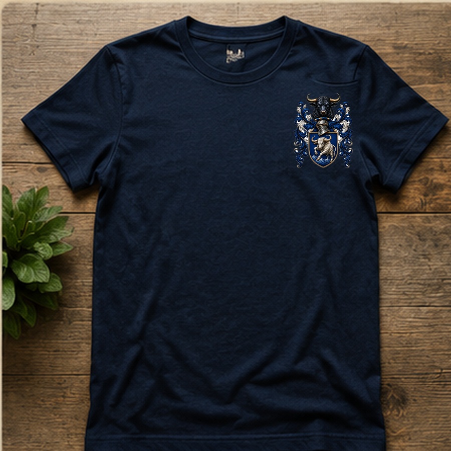 Personalised House Sigil T-Shirt